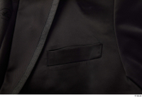  Clothes   287 black blazer black suit business jacket 0007.jpg